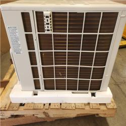 Used Phoenix LIKE NEW LG 18,000 BTU 21 SEER2 Wi-Fi 1-Zone Ductless Mini Split Heat Pump Air Conditioner 208-230V