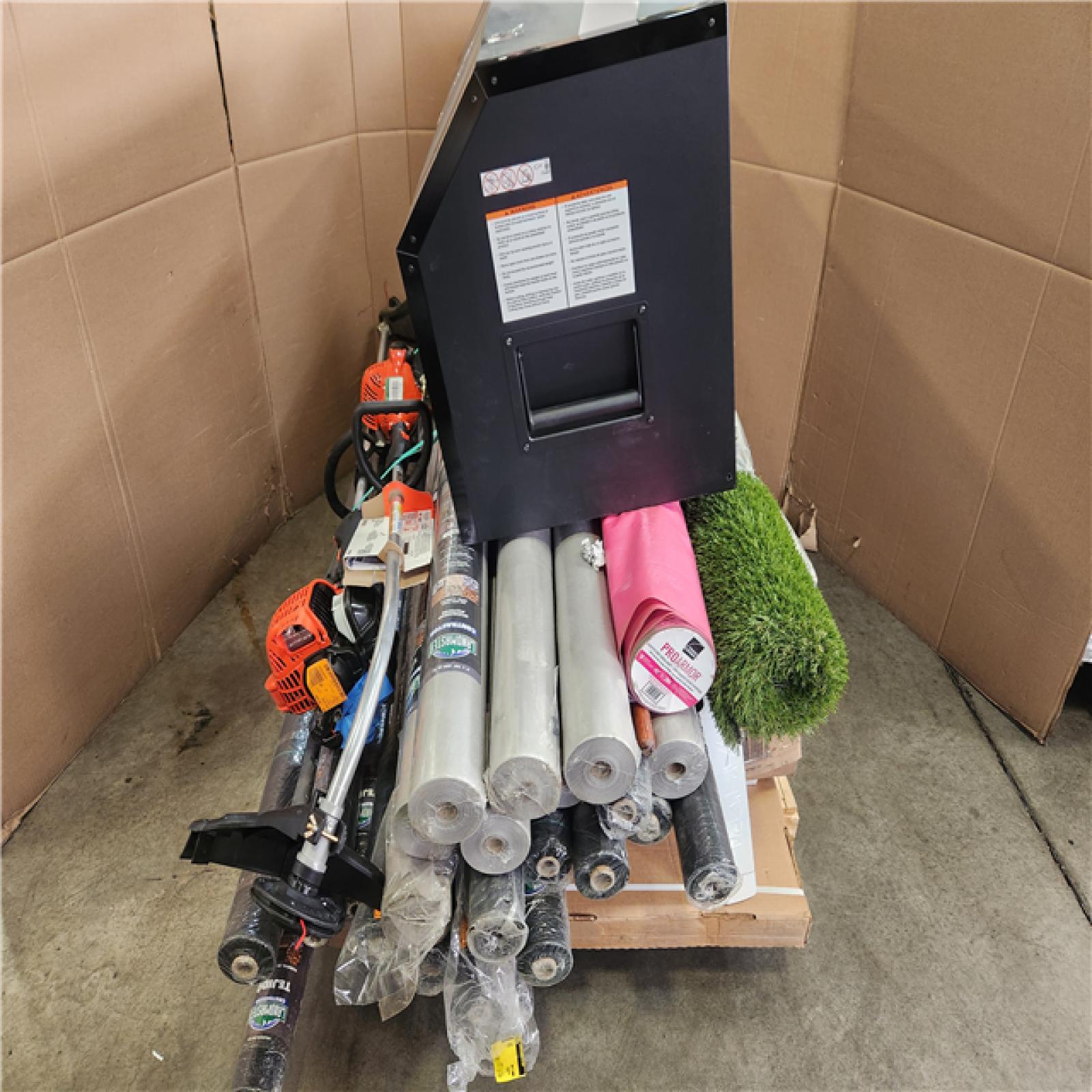 Phoenix AS-IS Monster Turbo Pallet