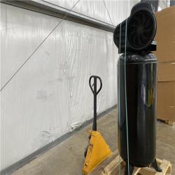 Houston Location - AS-IS Husky 60Gal Air Compressor
