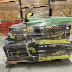 Dallas Location - AS-IS MONSTER TURBO