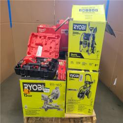 PHOENIX AS-IS TOOL PALLET