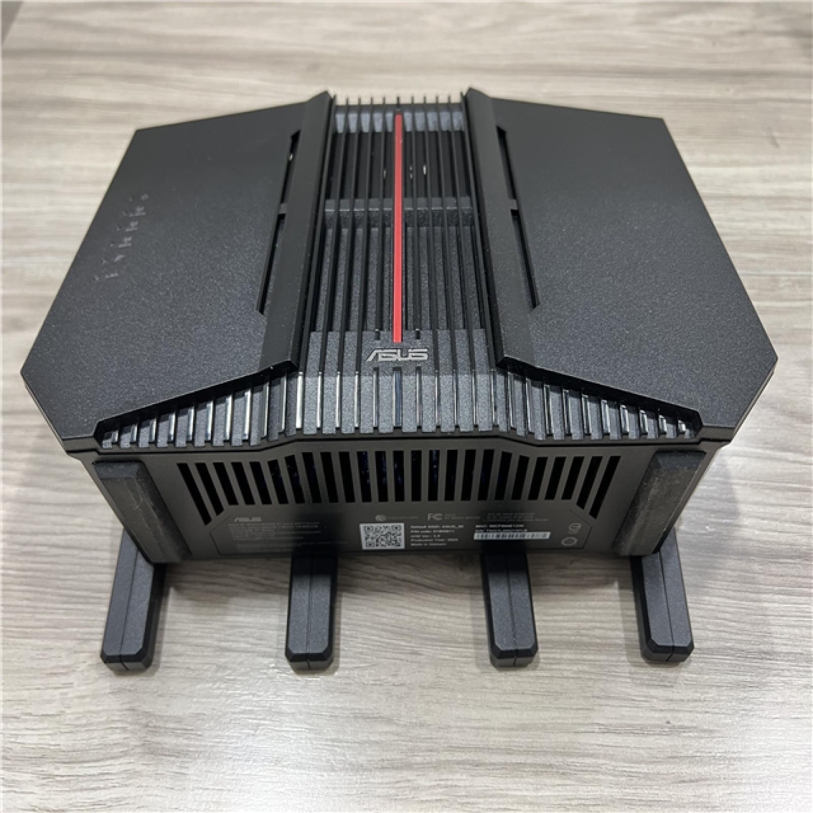 Asus Tri-Band WiFi 7 Router