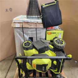 Phoenix AS-IS Monster Turbo Pallet