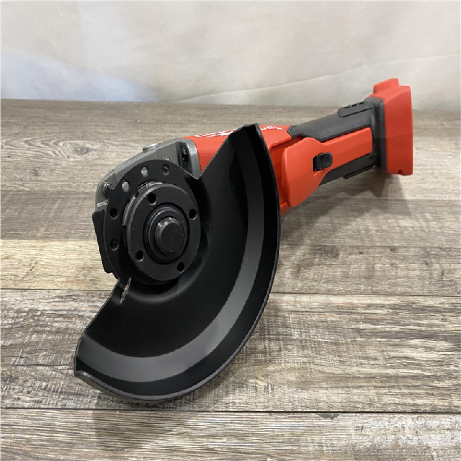 AS-IS Milwaukee FUEL 12-Volt Lithium-Ion Brushless Cordless Hammer Drill and Impact Driver Combo Kit