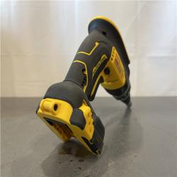 AS-IS - DeWalt 20V MAX XR Brushless Cordless Drywall Screw Gun