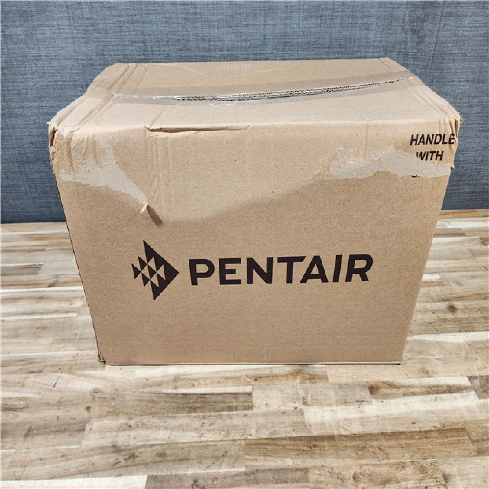 HOUSTON LOCATION - AS-IS STA-RITE SHALLOW WELL JET PUMP