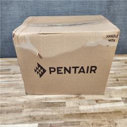 HOUSTON LOCATION - AS-IS STA-RITE SHALLOW WELL JET PUMP