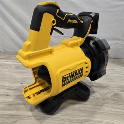 LIKE NEW! - DEWALT 20V MAX 125 MPH Cordless Blower (Tool Only)