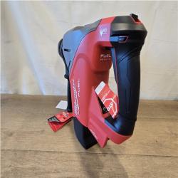 AS-IS MILWAUKEE FUEL 18V Lithium-Ion Brushless Cordless 1-3/4 in. SDS-Max Rotary Hammer (Tool-Only)