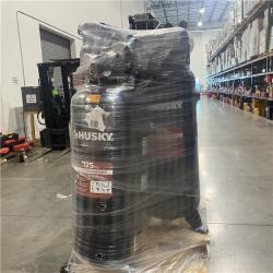 Dallas Location - As-Is Husky Electric Air Compressor(Lot Of 3)