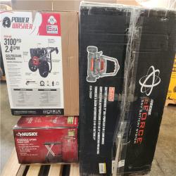 Phoenix AS-IS Monster Turbo Pallet