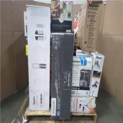 California AS-IS Home Improvement pallet