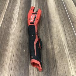 AS-IS Milwaukee M12 12V Lithium-Ion Cordless Copper Tubing Cutter (Tool-Only)