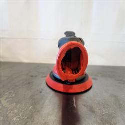 AS-IS- M12 FUEL 12V Lithium-Ion Brushless Cordless 6 in. Random Orbital Sander (3/16 in. Orbit) Tool-Only