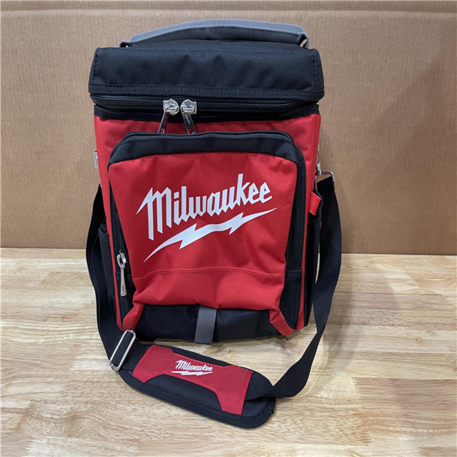 NEW! - Milwaukee 21 Qt. Soft Sided Jobsite Lunch Cooler