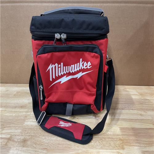 NEW! - Milwaukee 21 Qt. Soft Sided Jobsite Lunch Cooler