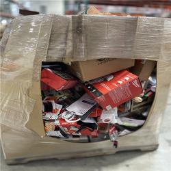 DALLAS LOCATION - AS-IS MONSTER TURBO