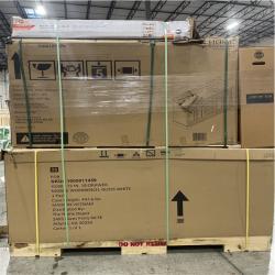 DALLAS LOCATION- AS-IS HOME IMPROVEMENT PALLET