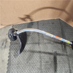 HOUSTON LOCATION - AS-IS Echo GT-225 21.2cc 2 Stroke Lightweight Durable Gas Curved Shaft String Trimmer