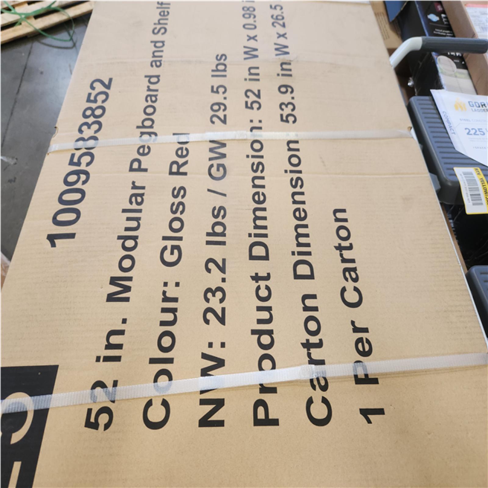 Phoenix AS-IS Monster Turbo Pallet