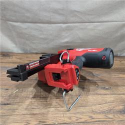 AS-IS Milwaukee 2744-20 M18 FUEL 21-Degree Cordless Framing Nailer (Tool Only)