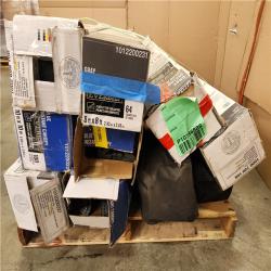 Phoenix AS-IS Mixed Everbilt Easy Instant Canopy Pallet (10-Total)