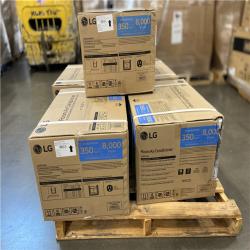 DALLAS LOCATION - AS-IS HOME IMPROVEMENT PALLET