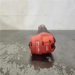 AS-IS- Milwaukee M12 FUEL 12-Volt Lithium-Ion Cordless Oscillating Multi-Tool (Tool-Only)