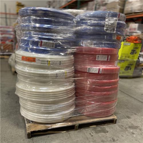 DALLAS LOCATION - AS-IS MONSTER TURBO