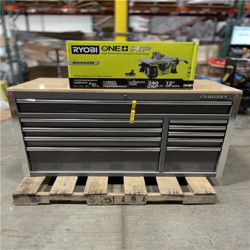 DALLAS LOCATION - AS-IS HOME IMPROVEMENT PALLET