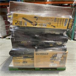 DALLAS LOCATION- AS-IS TOOL PALLET