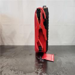 AS-IS- Milwaukee M18 18V Lithium-Ion Cordless 2000 Peak Amp HOTSHOT Jump Starter (Tool-Only)