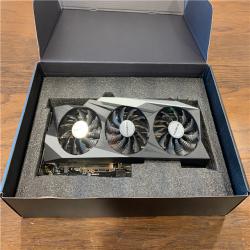 AS-IS Gigabyte GeForce RTX 3080 Ti GAMING OC 12G NVIDIA 12 GB GDDR6X