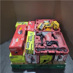 PHOENIX AS-IS TOOL PALLET