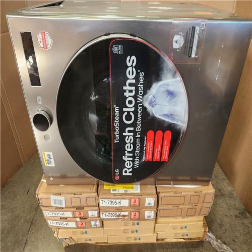 Phoenix AS-IS Mixed Home Improvement Pallet