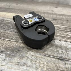 AS-IS Milwaukee Force Logic 1-1/4 in. Press Tool Jaw