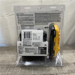 NEW - DEWALT 20V MAX Lithium-Ion 3.0Ah Battery with 12V to 20V MAX Charger