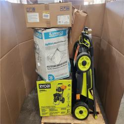 Phoenix AS-IS Monster Turbo Pallet