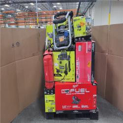 PHOENIX AS-IS TOOL PALLET