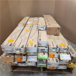 Phoenix AS-IS Mixed Lighting Pallet