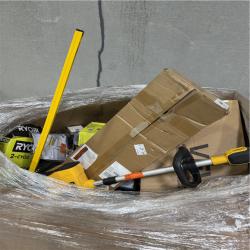 Atlanta Location As-Is Tools Partial Truckload (4 pallets) 5832-E