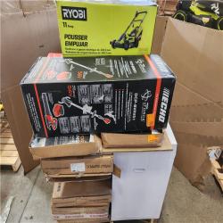 Phoenix AS-IS Monster Turbo Pallet