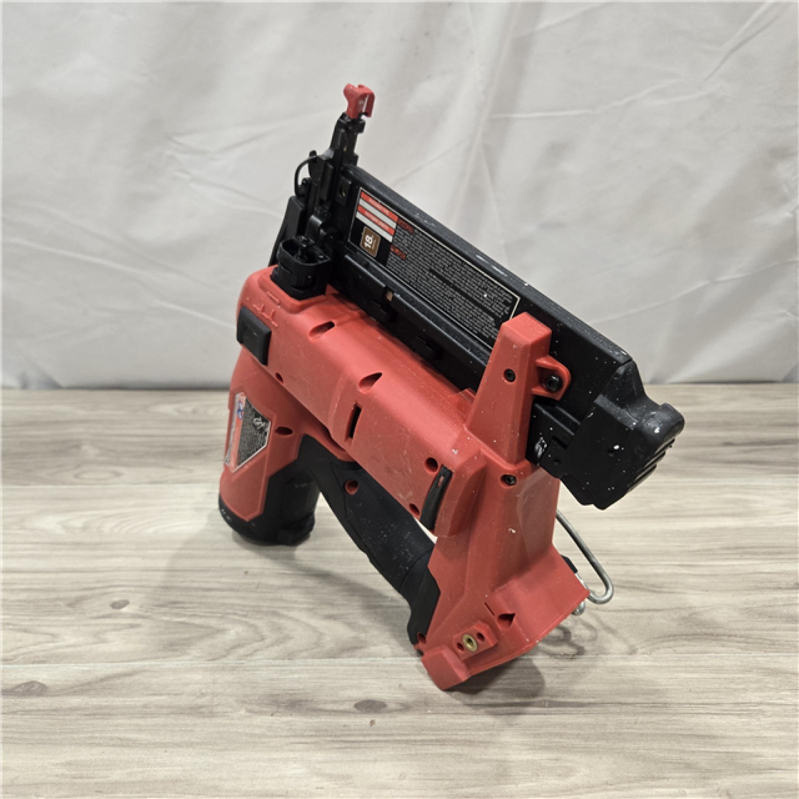 AS-IS Milwaukee M18 FUEL 18 Gauge Brad Nailer (TOOL ONLY)