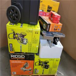 PHOENIX AS-IS TOOL PALLET