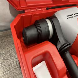 AS-IS Milwaukee 1-9/16 in. SDS-Max Rotary Hammer