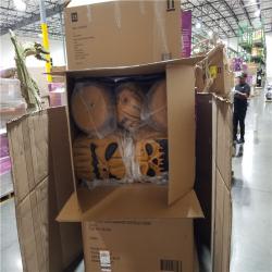 California AS-IS Holiday Pallet