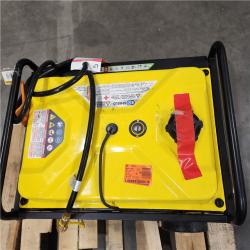 Dallas Location - As-Is Champion Power Equipment 7850/6250-Watt Gasoline Portable Generator