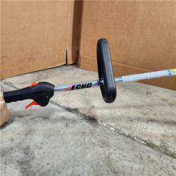 Houston Location - AS-IS Echo GT-225 21.2cc 2 Stroke Lightweight Durable Gas Curved Shaft String Trimmer -Appears IN GOOD Condition