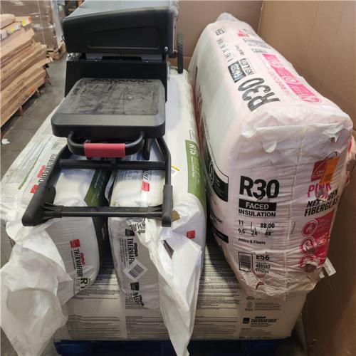 Phoenix AS-IS Mixed Home Improvement Pallet