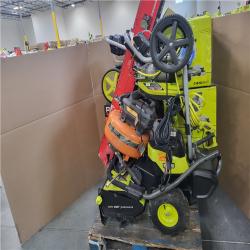 PHOENIX AS-IS TOOL PALLET